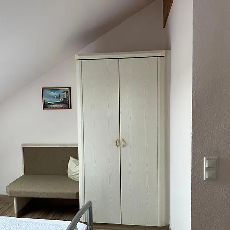Garni Classico Hotel 3*