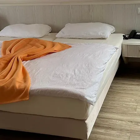 Hotel Garni Classico 3*
