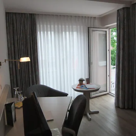 Hotel Garni Classico 3*