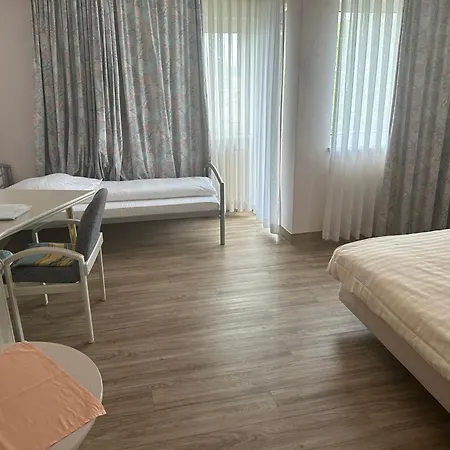 Hotel Garni Classico 3*
