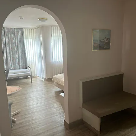 Garni Classico 3*