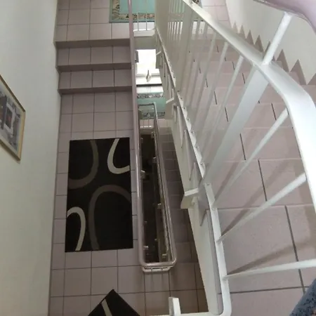 Garni Classico Aschaffenburg