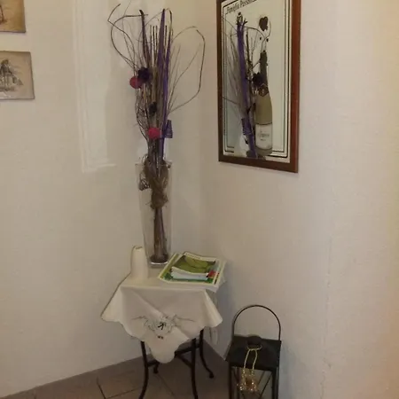 Hotel Garni Classico Aschaffenburg