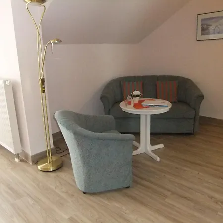 Hotel Garni Classico Aschaffenburg