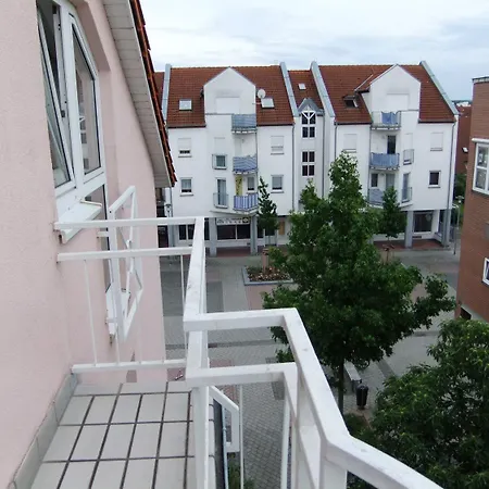 Hotel Garni Classico Aschaffenbourg