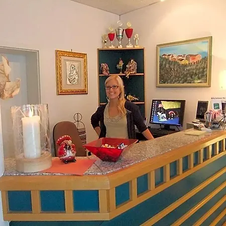 Hotel Classico Aschaffenburg