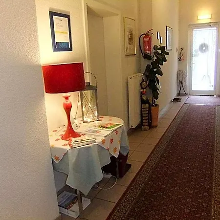 Hotel Classico 3*