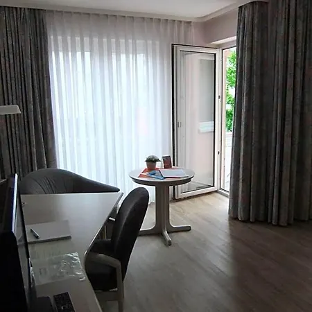 Classico Hotel Aschaffenburg