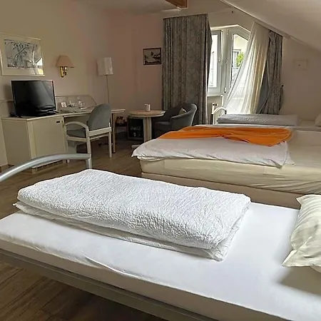 Hotel Classico Aschaffenburg