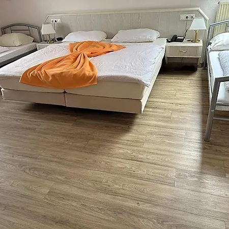Classico Hotel Aschaffenburg