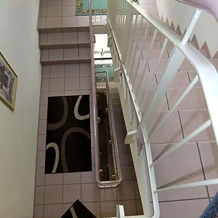 Classico Hotel 3*