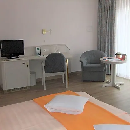 Hotel Classico 3*