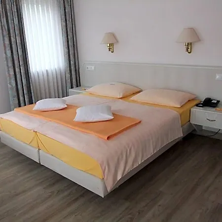 Classico Hotel Aschaffenburg
