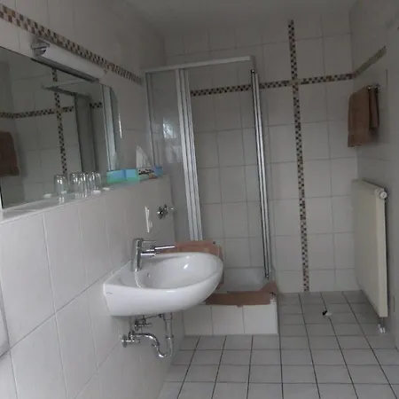 Garni Classico Hotel Aschaffenbourg