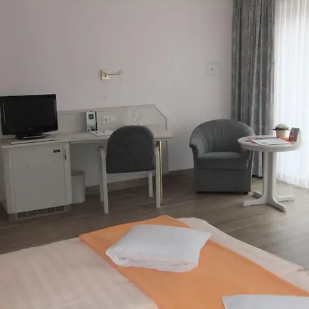 Classico Hotel Aschaffenburg