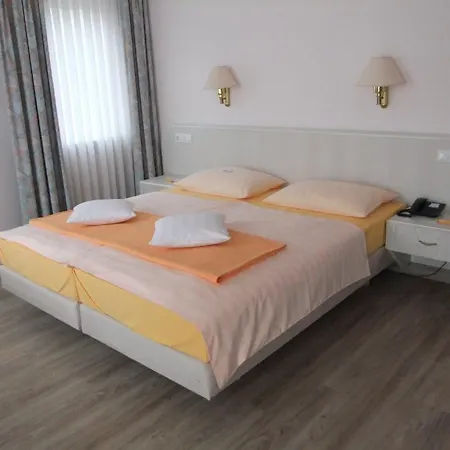 Classico 3* Aschaffenburg
